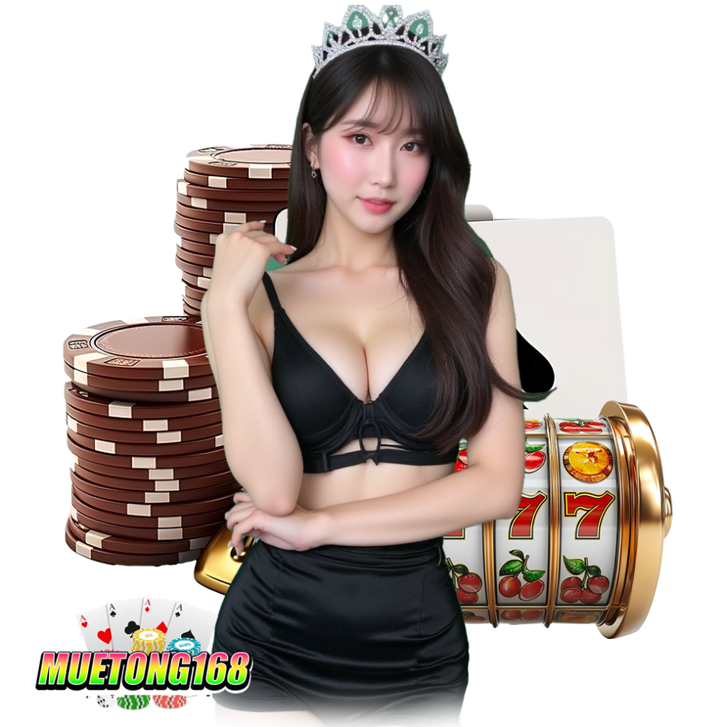 muetong168 สมัคร